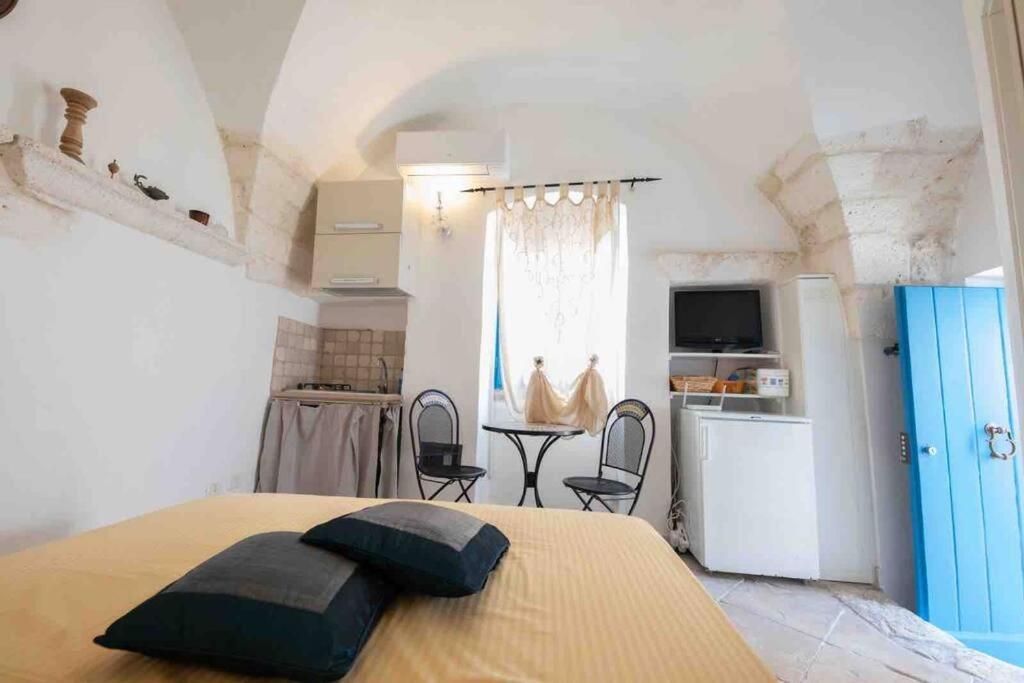 Casetta Laura C.I.S. Br07401291000012685 Ostuni Dış mekan fotoğraf