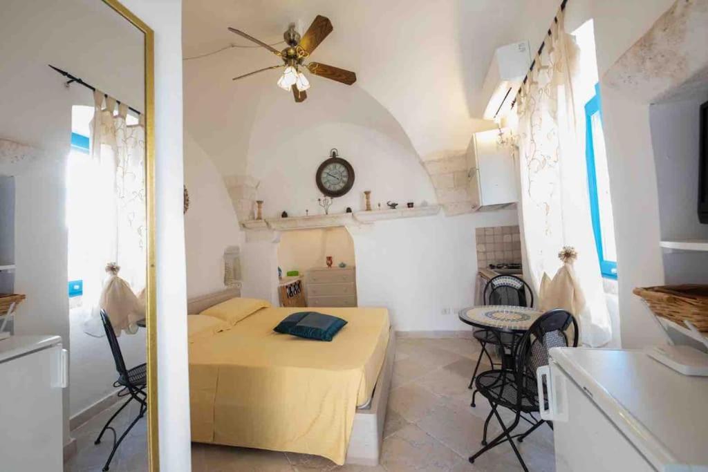 Casetta Laura C.I.S. Br07401291000012685 Ostuni Dış mekan fotoğraf