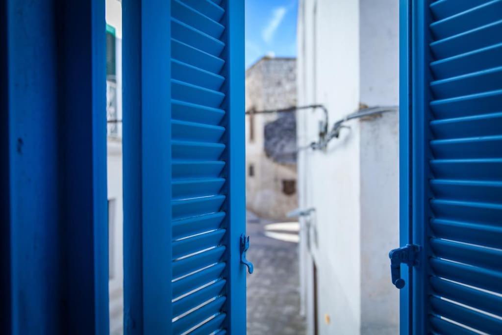 Casetta Laura C.I.S. Br07401291000012685 Ostuni Dış mekan fotoğraf