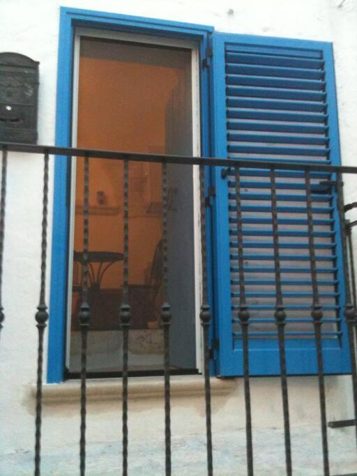 Casetta Laura C.I.S. Br07401291000012685 Ostuni Dış mekan fotoğraf